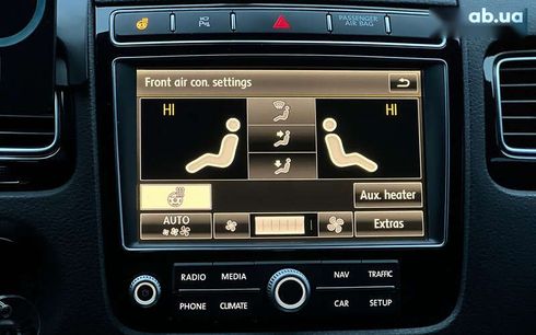 Volkswagen Touareg 2014 - фото 15