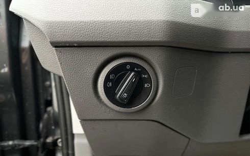 Volkswagen Crafter 2017 - фото 11