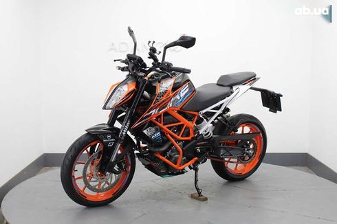 KTM 380 2019 - фото 3