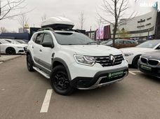 Продаж вживаних Renault Duster 2018 року в Києві - купити на Автобазарі