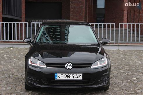 Volkswagen Golf 2014 - фото 2