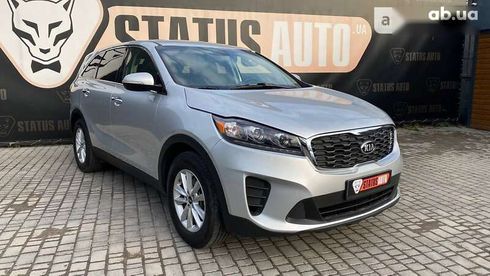 Kia Sorento 2019 - фото 3