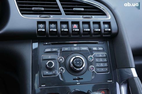 Peugeot 3008 2012 - фото 20