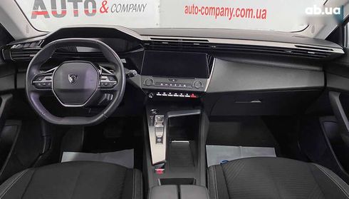 Peugeot 308 2022 - фото 12