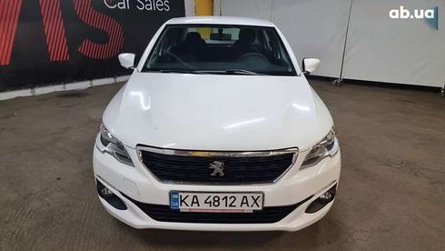 Peugeot 301 2020 - фото 2