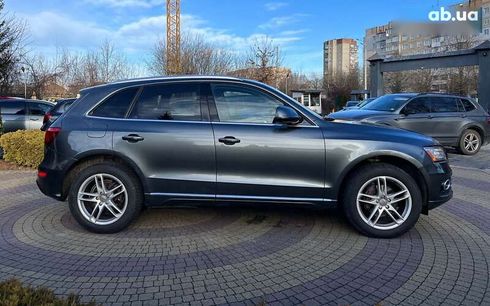 Audi Q5 2016 - фото 8