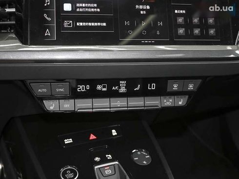 Audi Q4 e-tron 2024 - фото 27