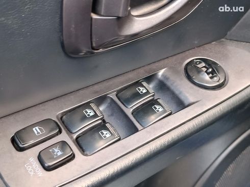 Hyundai Terracan 2001 синий - фото 68