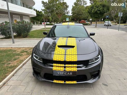 Dodge Charger 2019 - фото 3