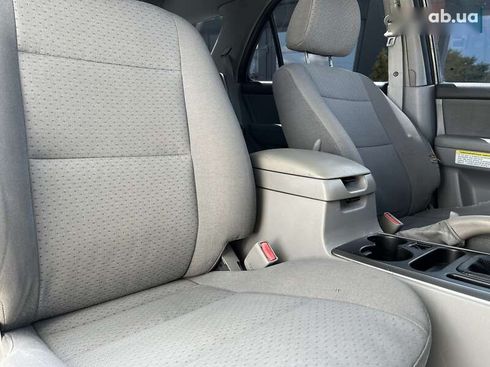 Kia Sorento 2005 - фото 26