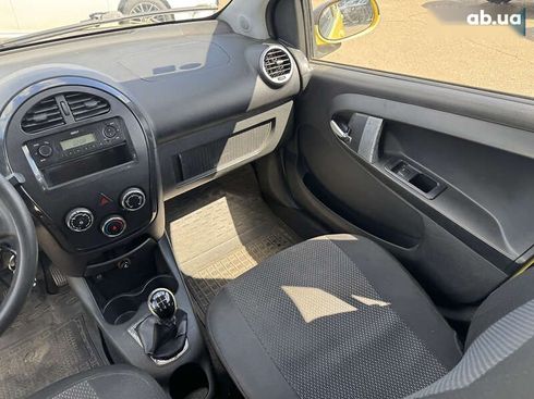 Geely GX-2 2013 - фото 23