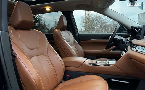 Infiniti QX60 2022 - фото 23