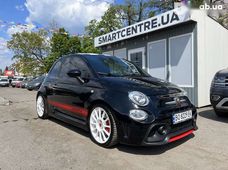 Продаж вживаних Fiat 500 - купити на Автобазарі