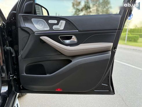 Mercedes-Benz GLE-Class 2019 - фото 24