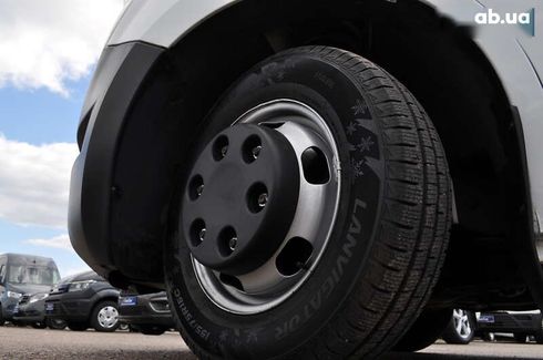 Renault Master 2012 - фото 10
