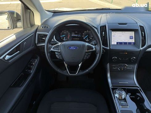 Ford Edge 2019 - фото 20