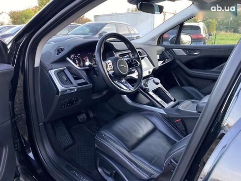 Jaguar I-Pace 2019 - фото 2