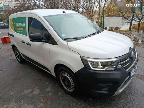 Renault Kangoo 2024 - фото 18