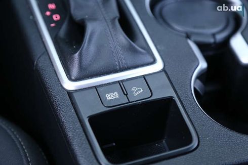 Kia Sportage 2016 - фото 25