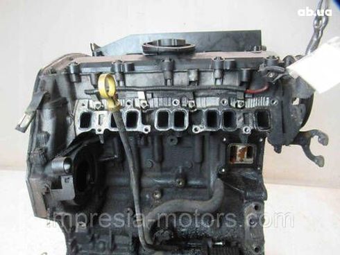 двигатель в сборе для Ford Mondeo - купити на Автобазарі - фото 4