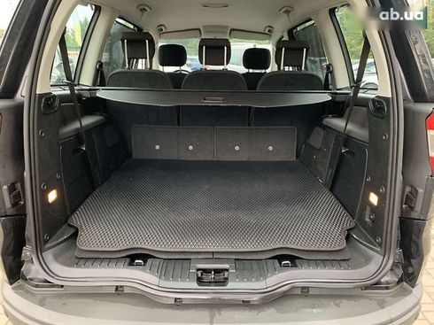Ford Galaxy 2010 - фото 29
