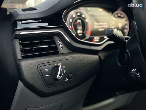 Audi A5 2024 - фото 26