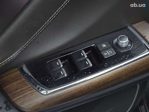 Mazda CX-9 2020 - фото 17