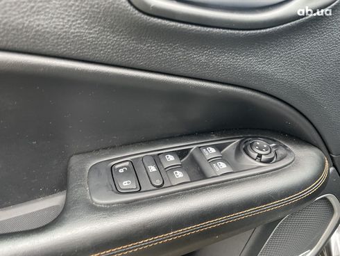 Jeep Compass 2020 серый - фото 23