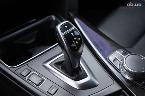 BMW 4 Series Gran Coupe 2015 - фото 22