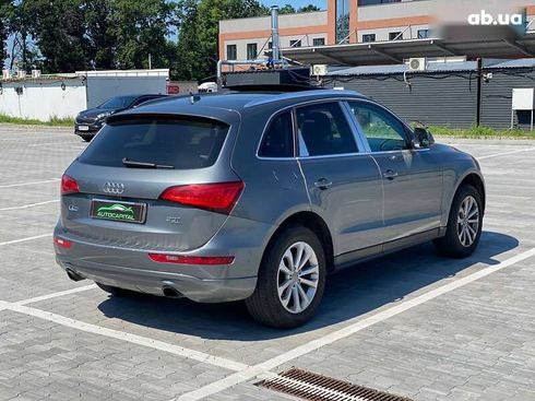 Audi Q5 2013 - фото 7
