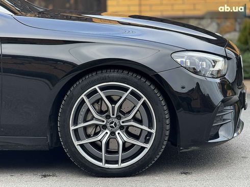 Mercedes-Benz E-Класс 2020 - фото 8