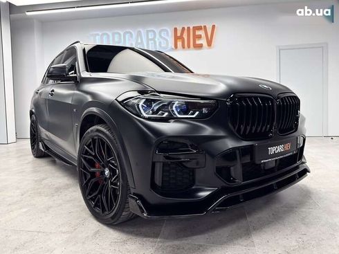 BMW X5 2022 - фото 2