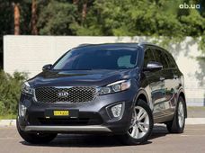Продажа б/у Kia Sorento 2014 года в Киеве - купить на Автобазаре