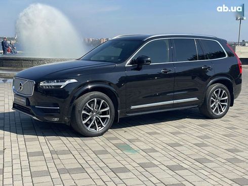 Volvo XC90 2016 - фото 13