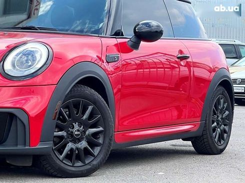 MINI Hatch 2017 - фото 11
