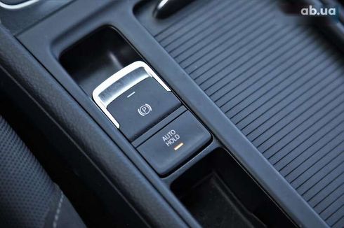 Volkswagen e-Golf 2019 - фото 17