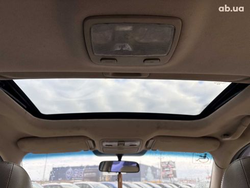 Hyundai Tucson 2008 зеленый - фото 36