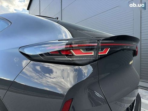 Volkswagen ID. Unyx 2025 - фото 9