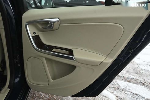 Volvo V60 2014 - фото 26