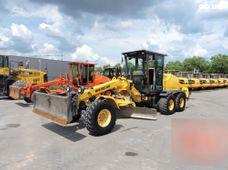 Купити спецтехніку New Holland в Україні - купити на Автобазарі