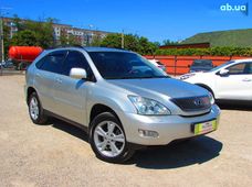 Продажа Lexus б/у в Кировоградской области - купить на Автобазаре