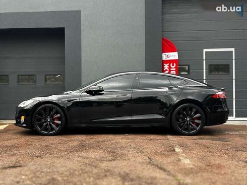 Tesla Model S 2020 - фото 6