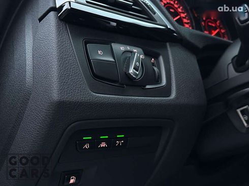 BMW 3 серия 2016 - фото 23