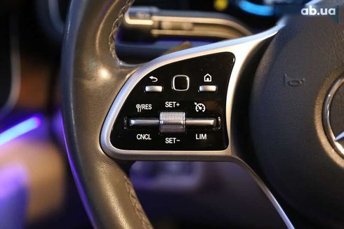 Mercedes-Benz GLE-Class 2019 - фото 24