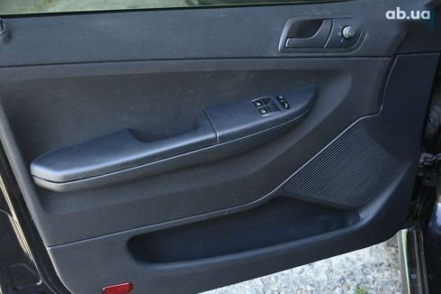 Skoda Fabia 2007 - фото 16