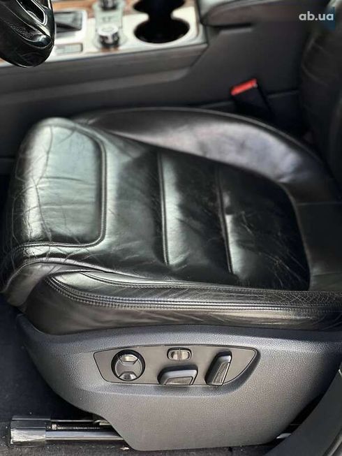 Volkswagen Touareg 2010 - фото 26