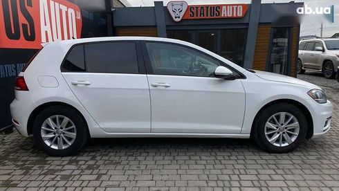 Volkswagen Golf 2018 - фото 5