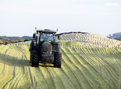 Valtra S416 2025 - фото 5