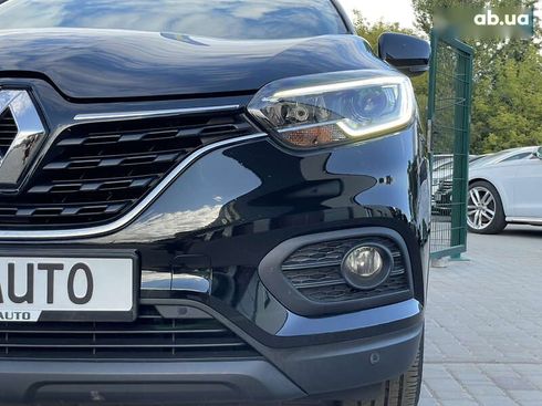 Renault Kadjar 2019 - фото 7