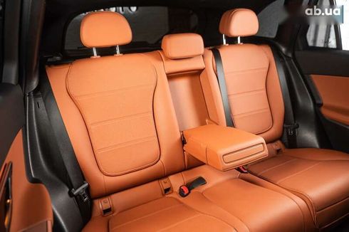 Mercedes-Benz GLC-Класс 2023 - фото 22